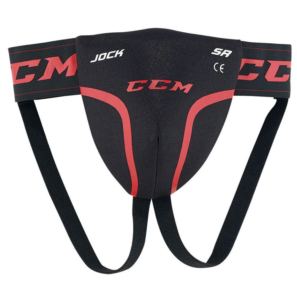 CCM Jock Strap Junior 1 CCM Jock Strap Junior