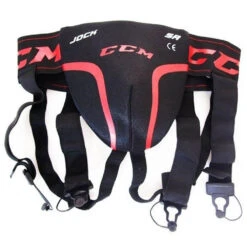CCM Jock Strap Combo Youth