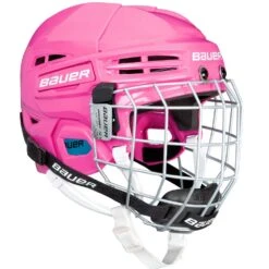 Bauer Prodigy Youth Hockey Helmet Combo -Hockey Sale Store 1480344776 BauerProdigyIceHockeyHelmetCombo1