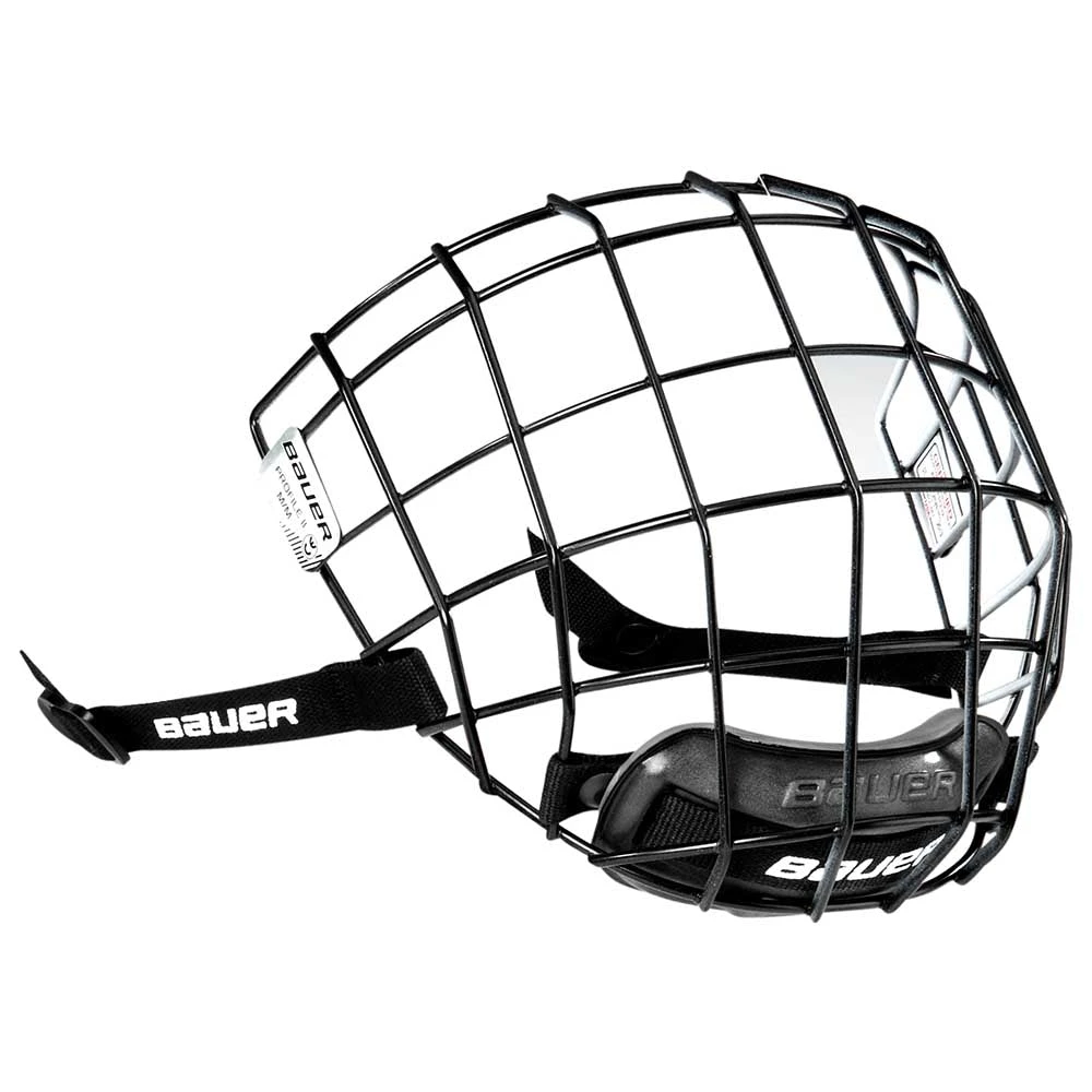 Bauer Profile II Facemask 2 Bauer Profile II Facemask - Image 2