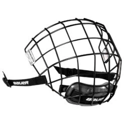 Bauer Profile II Facemask 6 Bauer Profile II Facemask -Hockey Sale Store 1480419238 BauerProfileIIFacemask3