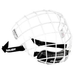 Bauer Profile II Facemask 7 Bauer Profile II Facemask -Hockey Sale Store 1480419238 BauerProfileIIFacemask4