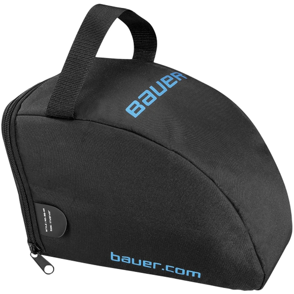 Bauer Goalie Mask Bag 1 Bauer Goalie Mask Bag