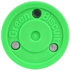 Green Biscuit Sauce Puck