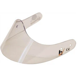 Hejduk Goalie Lexan MH090 Round