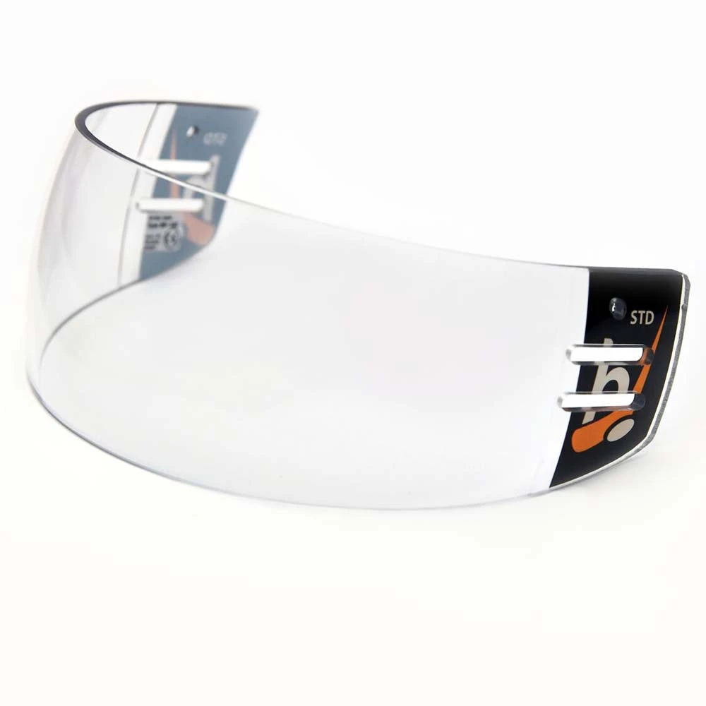 Hejduk MH500 Visor - Standard 1 Hejduk MH500 Visor - Standard