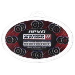 Bevo Swiss Platinum Bearings