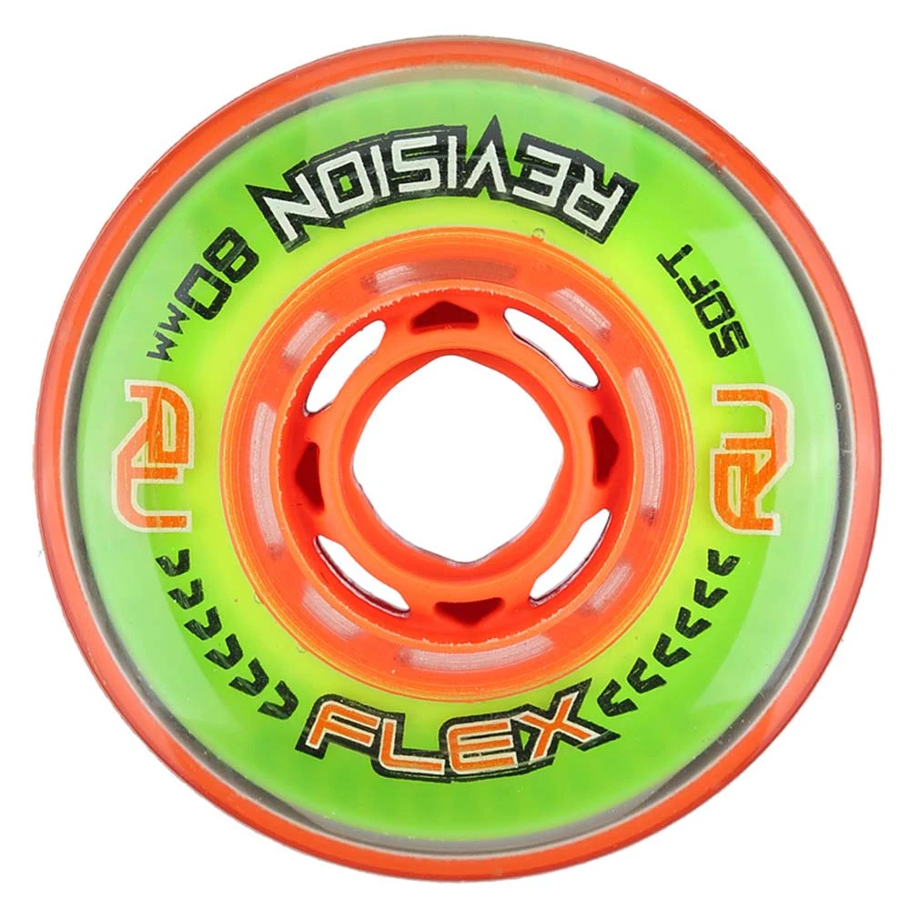 Revision Flex Wheel Soft - (SINGLE) 1 Revision Flex Wheel Soft - (SINGLE)