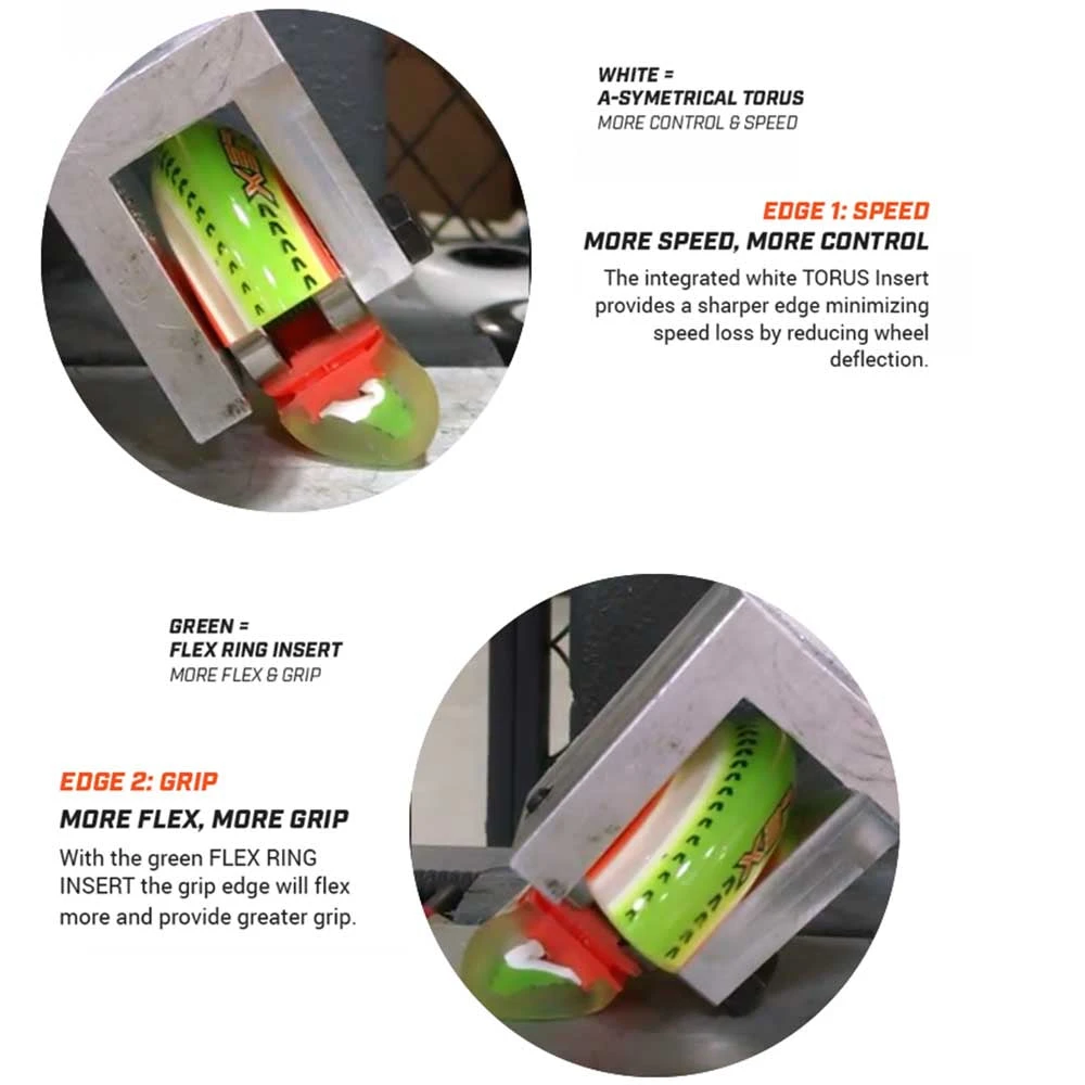Revision Flex Wheel Soft - (SINGLE) 3 Revision Flex Wheel Soft - (SINGLE) - Image 3