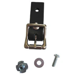 A&R Goalie Toe Buckle - Pair