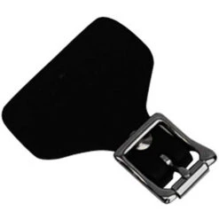 A&R Goalie Top Buckle - Mushroom Style