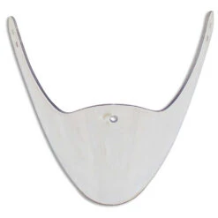 Nash Lexan Throat Hanger V-Style
