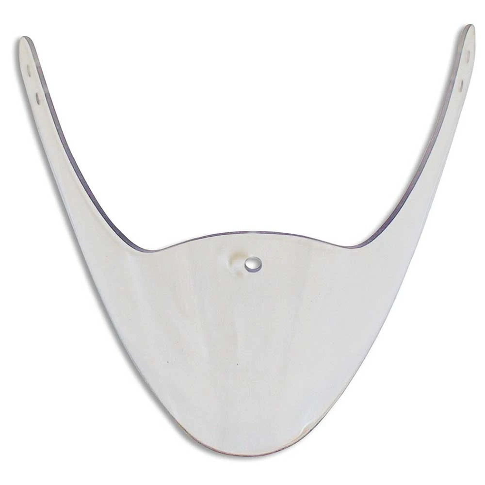 Nash Lexan Throat Hanger V-Style 1 Nash Lexan Throat Hanger V-Style