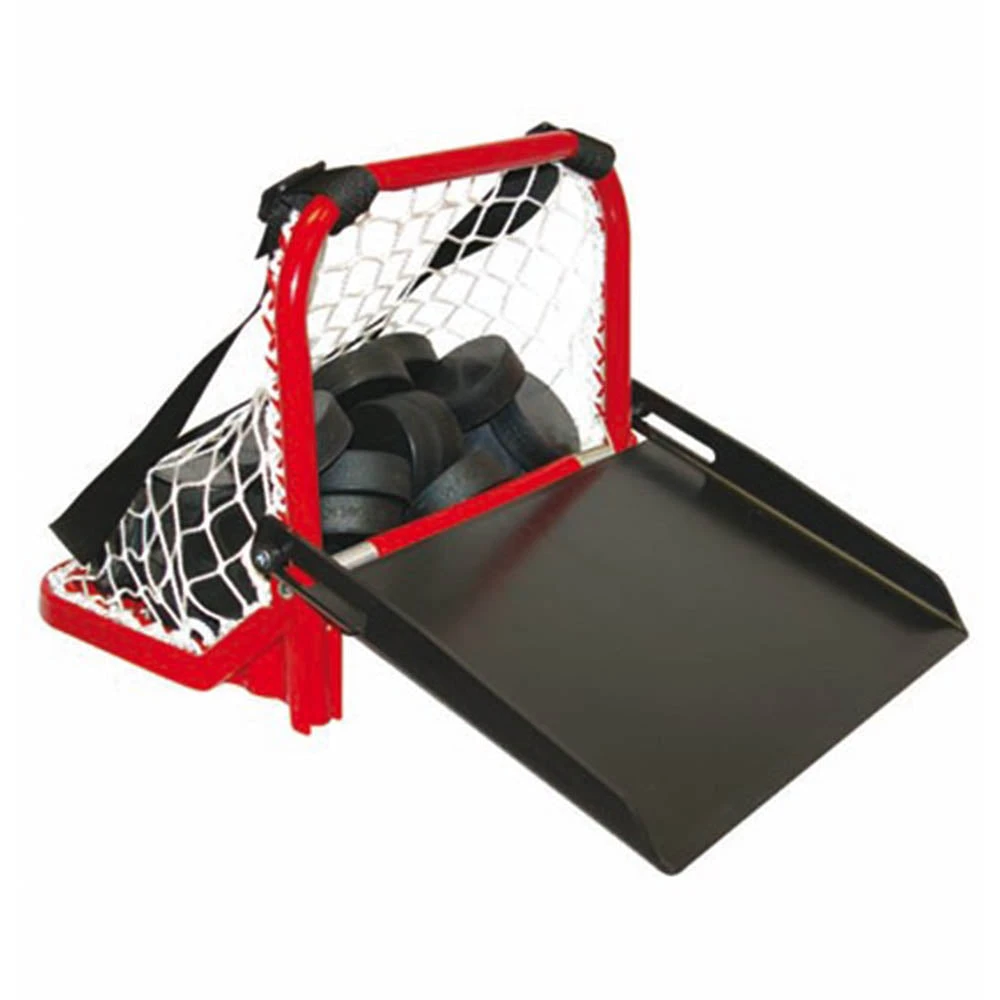 Winnwell Puck Catcher 1 Winnwell Puck Catcher