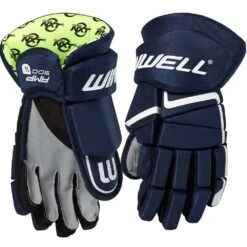 Winnwell AMP500 Hockey Gloves Senior -Hockey Sale Store 1484755758 WinnwellAMP500Gloves2
