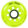 Labeda Addiction Signature Inline Hockey Wheels - Grip (SINGLE)