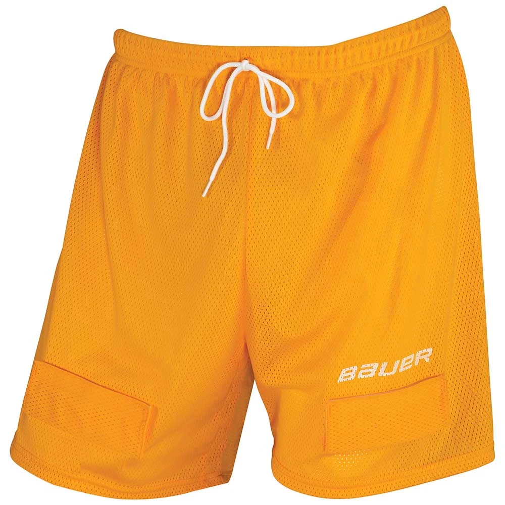 Bauer Core Mesh Jock Shorts Junior 1 Bauer Core Mesh Jock Shorts Junior