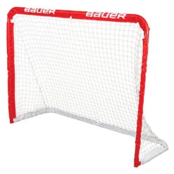 Bauer 48" Junior Rec Steel Goal