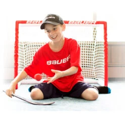 Bauer Knee Hockey Goal Set - Twin Pack 5 Bauer Knee Hockey Goal Set - Twin Pack -Hockey Sale Store 1486483935 BauerKneeHockeyTwinGoalSet2
