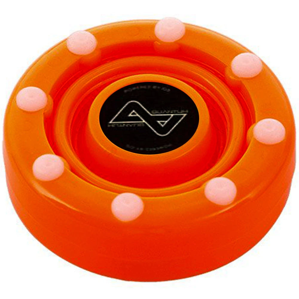 Alkali IDS Pro Shot Inline Hockey Puck 4 Alkali IDS Pro Shot Inline Hockey Puck - Image 4