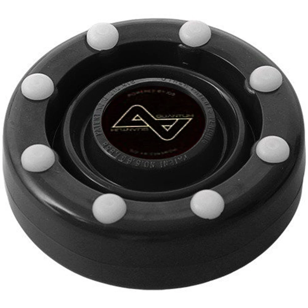 Alkali IDS Pro Shot Inline Hockey Puck 2 Alkali IDS Pro Shot Inline Hockey Puck - Image 2