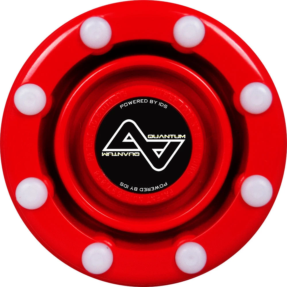 Alkali IDS Pro Shot Inline Hockey Puck 5 Alkali IDS Pro Shot Inline Hockey Puck - Image 5