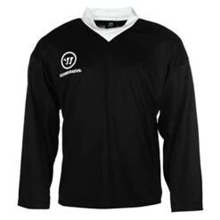 Warrior Goalie Training Jersey - Black