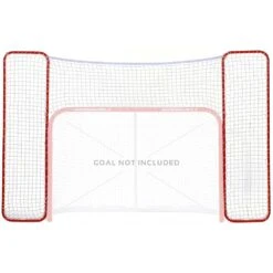 Winnwell 72" Backstop Add-On (Steel)