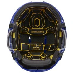 Bauer Re-Akt 100 Youth Hockey Helmet Combo -Hockey Sale Store 1489482754 BauerREAKT100IceYouthHockeyHelmetBlue2