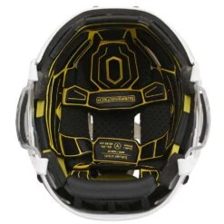 Bauer Re-Akt 100 Youth Hockey Helmet Combo -Hockey Sale Store 1489482754 BauerREAKT100IceYouthHockeyHelmetWhite2