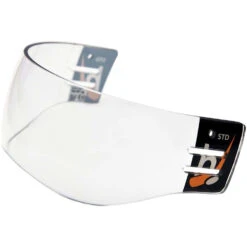 Hejduk MH200 Visor - Standard
