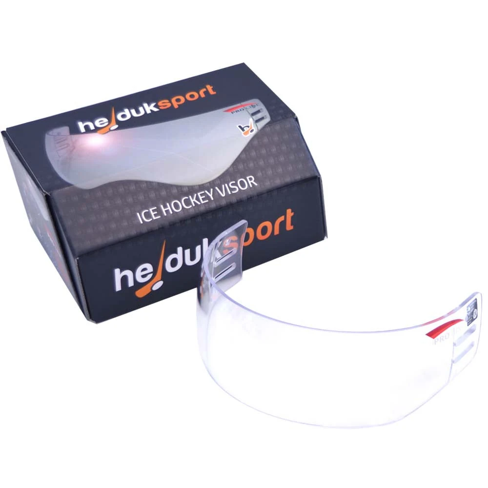 Hejduk Proline MHX Visor - Pro 2 Hejduk Proline MHX Visor - Pro - Image 2