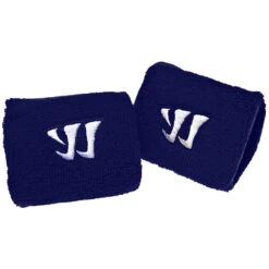Warrior Cuff Slash Guards - Navy