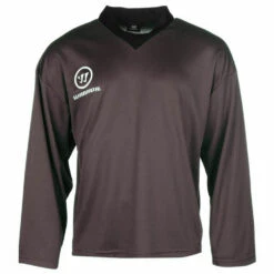 Warrior Goalie Training Jersey - Grey