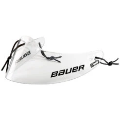 Bauer Goalie Throat Protector Senior