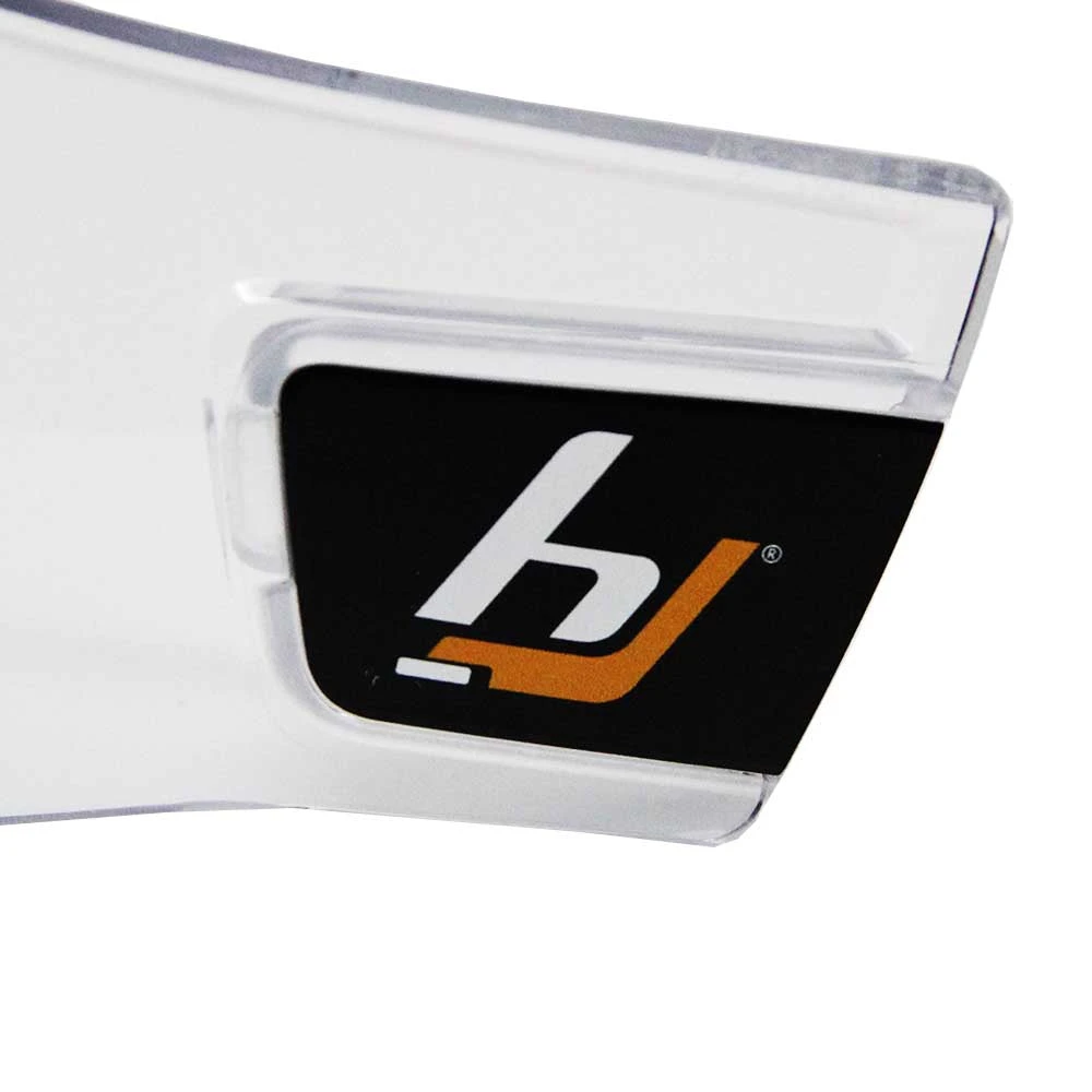 Hejduk Evo Pro XL Visor - Proline 5 Hejduk Evo Pro XL Visor - Proline - Image 5