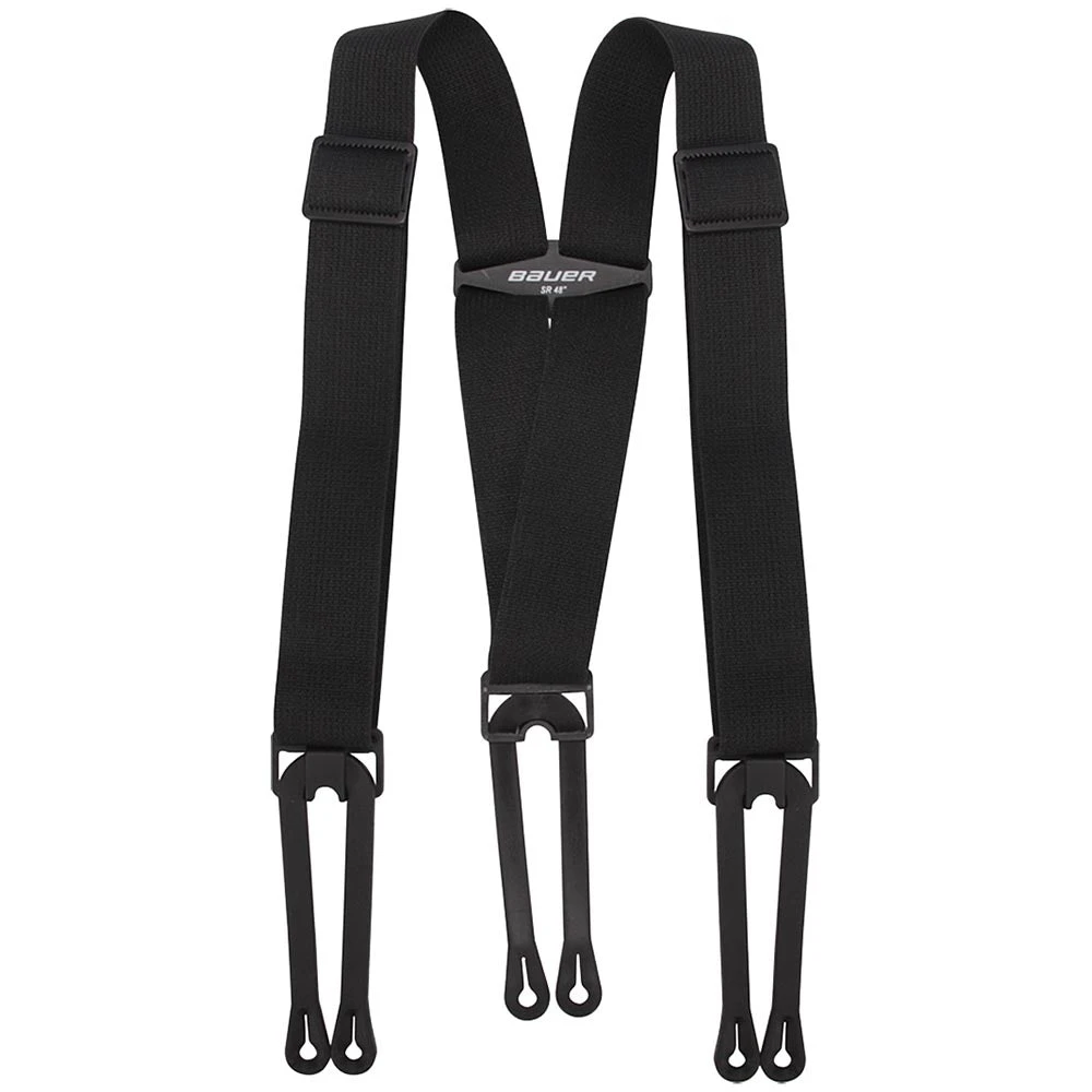 Bauer Suspenders Youth 1 Bauer Suspenders Youth
