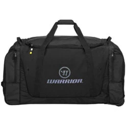 Warrior Q20 Cargo Wheeled Bag - Medium 13 Warrior Q20 Cargo Wheeled Bag - Medium -Hockey Sale Store 1525431503 WarriorQ20CargoRollerBag1