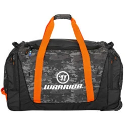 Warrior Q20 Cargo Wheeled Bag - Medium 14 Warrior Q20 Cargo Wheeled Bag - Medium -Hockey Sale Store 1525431503 WarriorQ20CargoRollerBag2