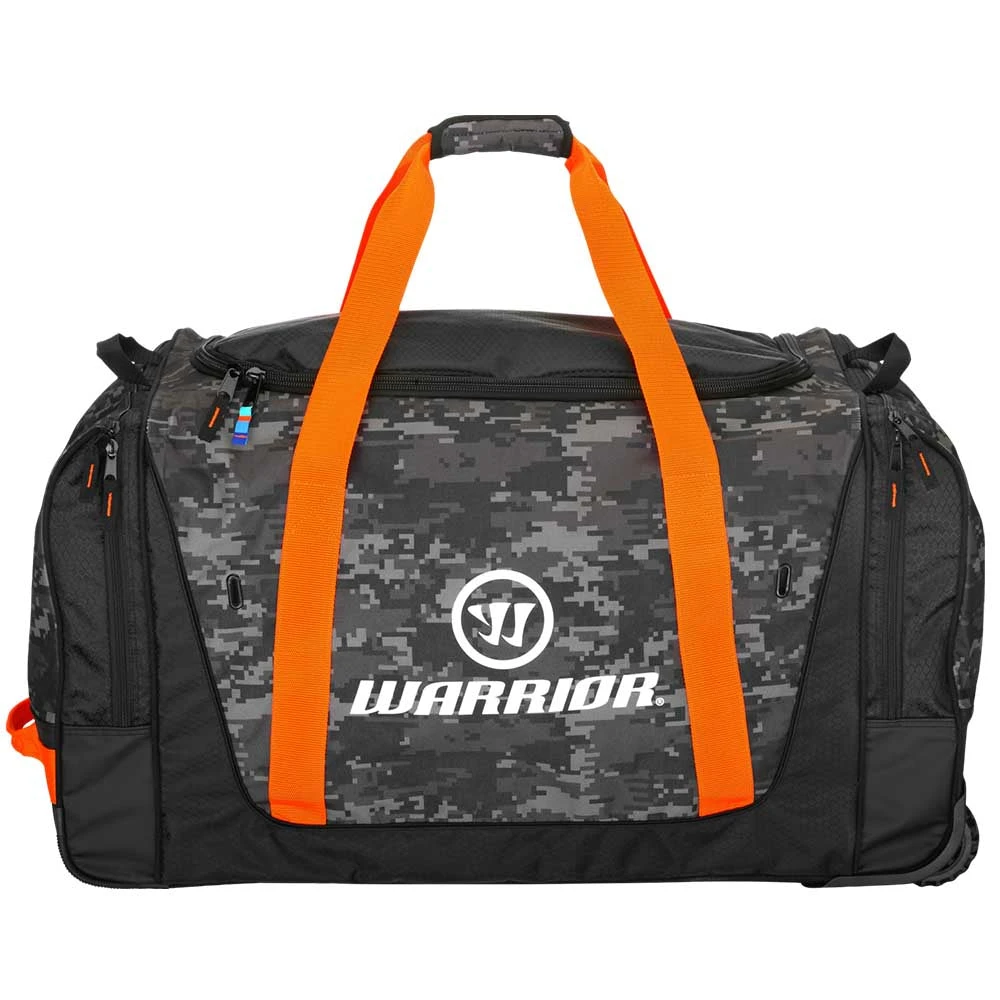 Warrior Q20 Cargo Wheeled Bag - Medium 6 Warrior Q20 Cargo Wheeled Bag - Medium - Image 6