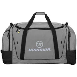 Warrior Q20 Cargo Wheeled Bag - Medium 15 Warrior Q20 Cargo Wheeled Bag - Medium -Hockey Sale Store 1525431503 WarriorQ20CargoRollerBag4
