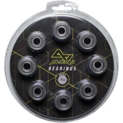 Alkali Abec 9 Bearings