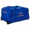 Warrior Q20 Cargo Wheeled Bag - Medium