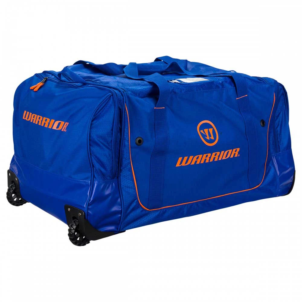 Warrior Q20 Cargo Wheeled Bag - Medium 1 Warrior Q20 Cargo Wheeled Bag - Medium