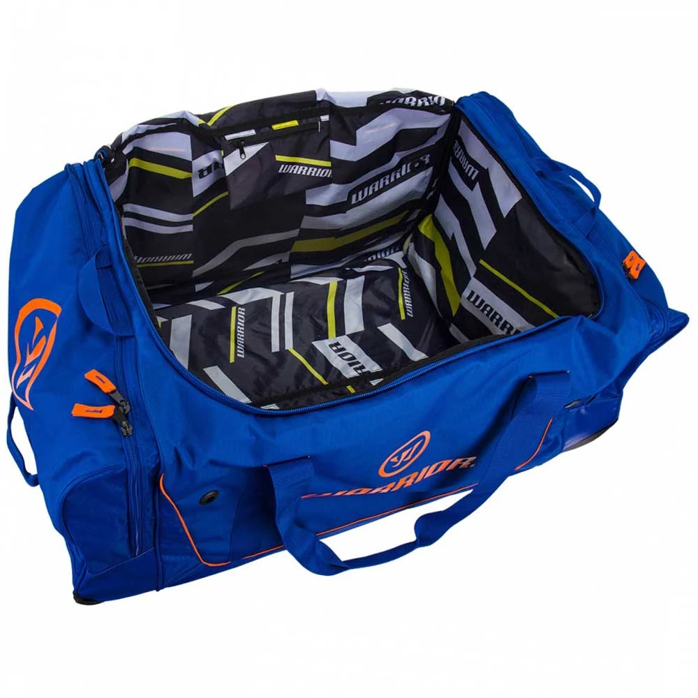 Warrior Q20 Cargo Wheeled Bag - Medium 2 Warrior Q20 Cargo Wheeled Bag - Medium - Image 2