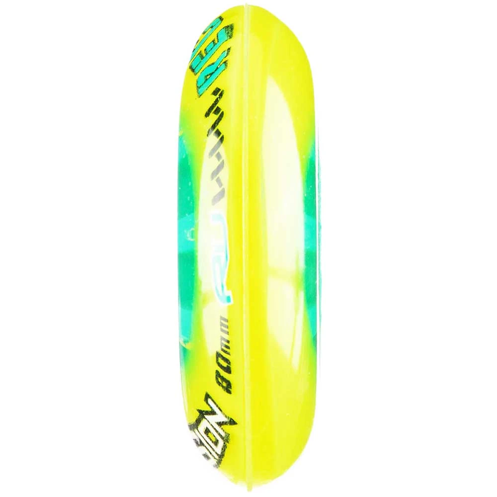 Revision Recoil Inline Hockey Wheel Firm - (SINGLE) 2 Revision Recoil Inline Hockey Wheel Firm - (SINGLE) - Image 2