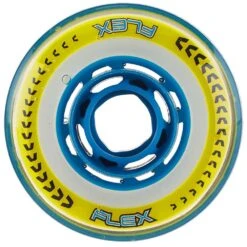 Revision Flex Inline Hockey Wheel Firm - (SINGLE) -Hockey Sale Store 1530799623 RevisionFlexWheelFirm3