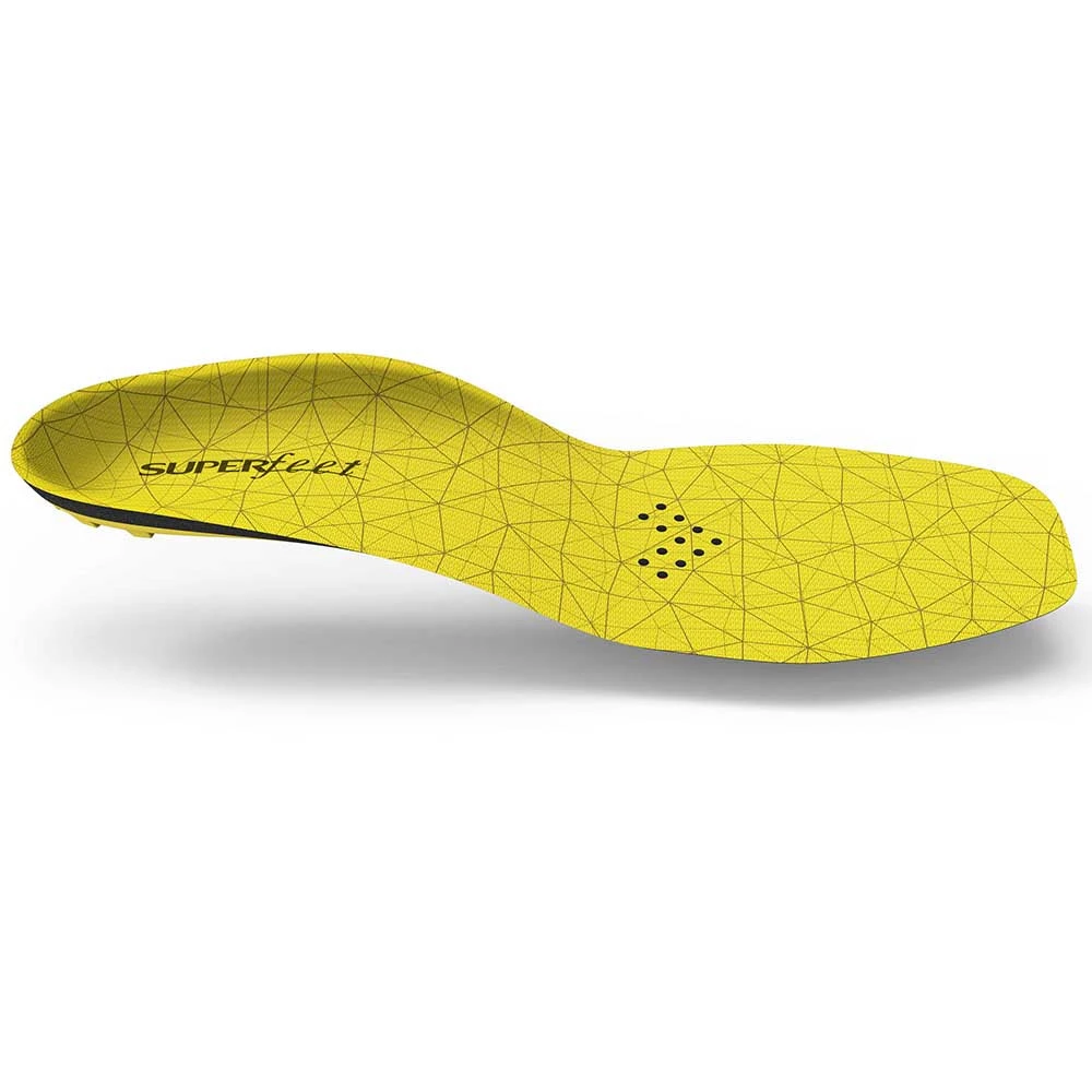 Superfeet Hockey Comfort Footbeds 4 Superfeet Hockey Comfort Footbeds - Image 4