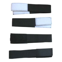 A&R Shin Guard Straps 4 - Senior