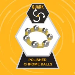 Helo Precision Speed Bearings - QUARK -Hockey Sale Store 1539078604 KonixxHeloPrecisionSpeedBearingsQuark6